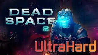 Dead Space 2 (№2) - Инженер видит свою мертвую бывшую и делает вместе с ней всякое...