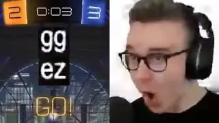 when you say GG too early
