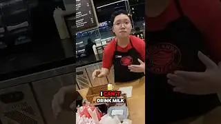 They Messed Up My Order