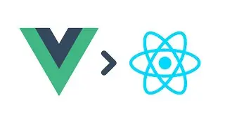 Learn Vue before React