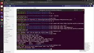 Лекция 4 - Кратко о Git (Школа PHP)