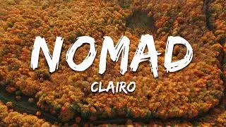Clairo - Nomad (Lyrics)
