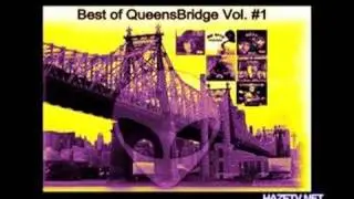 CNN & Nas - Calm Down (Best of QB Mixtape #1)