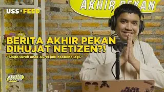 SJW AUREL MULAI MENYERANG! | 