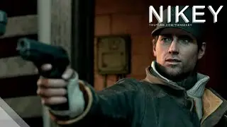 Дневники разработчиков: Watch Dogs vs. Реальность | Русская озвучка