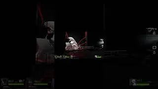Nialith Falls - L4D2 Custom Campaign