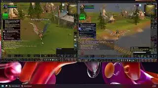 WoW Hardcore Classic Duo Leveling - Fresh Start Lvl +41