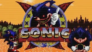 Sonic Executable Port - Sonic Classic Tetralogy