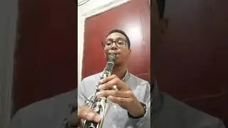 Clarinete de negocios\Liam Arturo Genes García 🎶