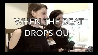 When The Beat Drops Out - Marlon Roudette (cover)