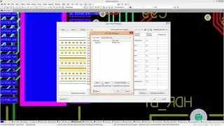 How to Use Backdrilling in Altium Designer 17 PCB Design Software