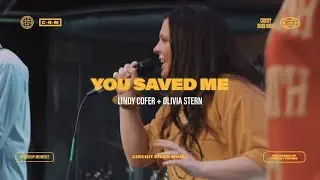 You Saved Me ft. Lindy Cofer | MONDAY NIGHT WORSHIP