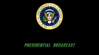 Fallout 76: Presidential Broadcast | January 2025 | Enclave76