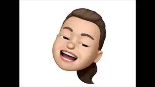 Break up with your girlfriend, I’m bored (Memoji music video)