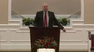 How To Discern Spirits (Pastor Charles Lawson)