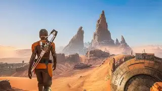 Top 15 Upcoming Survival Games 2024