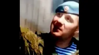 Сильна Россия - военная поэзия 2023