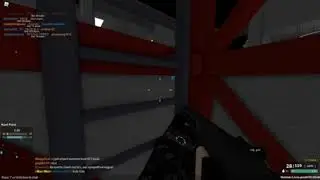 fall damage is typing...