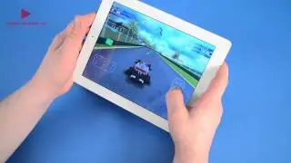 iPad 4
