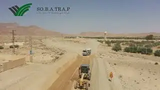 Sobatrap - legtar
