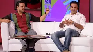 Onnum Onnum Moonu I Ep 71 - with Krishna & Dr.Roni I Mazhavil Manorama