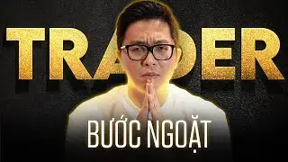 ✨ 5 Điều Học Được Khi Làm TRADER (Còn Quan Trọng Hơn TỰ DO TÀI CHÍNH) - mInvest