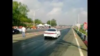 jzx90, Белая Стрела, квала.