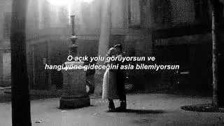 Cigarettes After Sex - Each Time You Fall In Love (Türkçe Çeviri)
