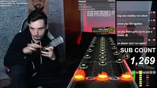 Supernovae Ruptis ~ 100% FC
