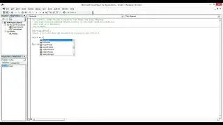 Excel VBA Trim function to trim spaces