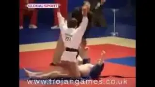 Maraqli Idman Sahesi