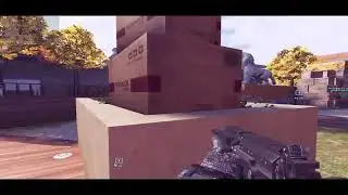 ♦A.V.A♦ Global #4 ¦  Blank here! ◄