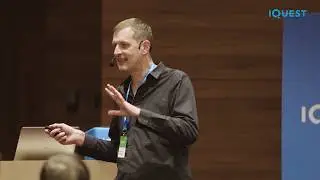 Dominik Schopper, Frontend Architect, Bisnode