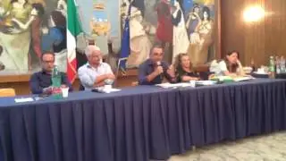 Podemos: Michele Maresca/1