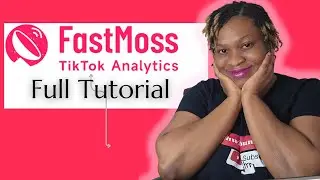 How to Use FastMoss to Trend on TikTok Shop - FastMoss Tutorial