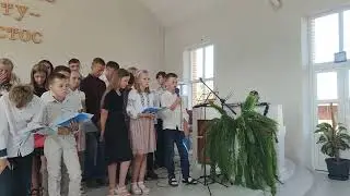 Вірш "Моє серденько - світлий дім"
