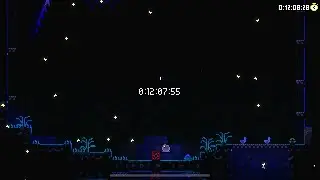 Animal Well Any% NMG in 12:07:550 [Outdated]