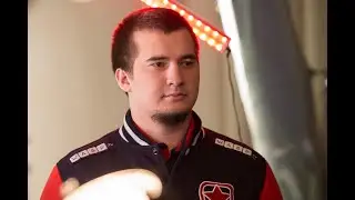 NS - Daxak 1 vs 5 + Рампага от Larl (Spirit vs BB)