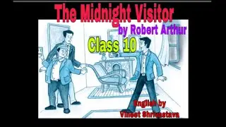 The midnight Story