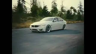 B M Way #carlovers