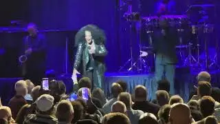 Diana Ross - Thank You ( Live In Louisville, Kentucky ) September 16,2023