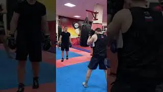 ВБС | ВРЕМЯ БЫТЬ СИЛЬНЫМ | Железнодорожный 
