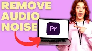 How To REMOVE AUDIO Noise In Premiere Pro (QUICK in 2023)