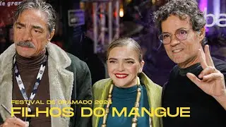 CINEVITOR ESPECIAL: Filhos do Mangue | 52º Festival de Cinema de Gramado