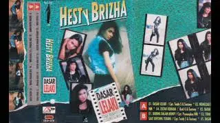 Hesty Brizha - Dasar Lelaki   Composer - Teddy S/Tontowi (1994)