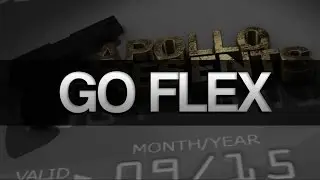 Flex- By Apollo (Bday Edit)
