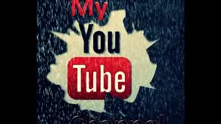 About my Channel