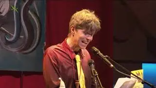 Presentatie De Klos & uitreiking D'n Hannes 2012