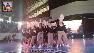 GLYCONS BOHOL WISDOM SCHOOL ALTURAS MEGA DANCE CREW
