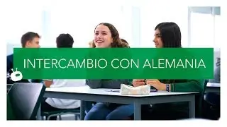 PROGRAMA DE INTERCAMBIO CON ALEMANIA